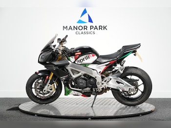 Used Aprilia TUONO 2011 for sale - bike-78941684: Photo