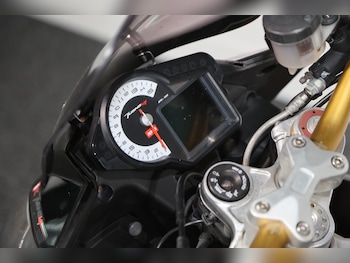 Used Aprilia TUONO 2011 for sale - bike-78941684: Photo