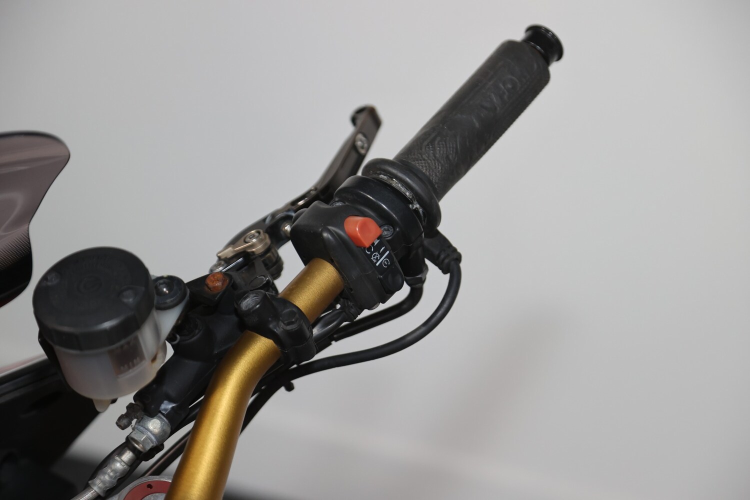 Used Aprilia TUONO 2011 for sale - 78941684: Photo 5