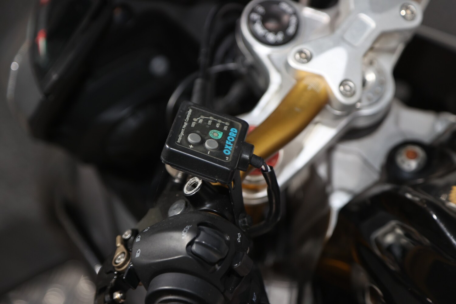 Used Aprilia TUONO 2011 for sale - 78941684: Photo 7