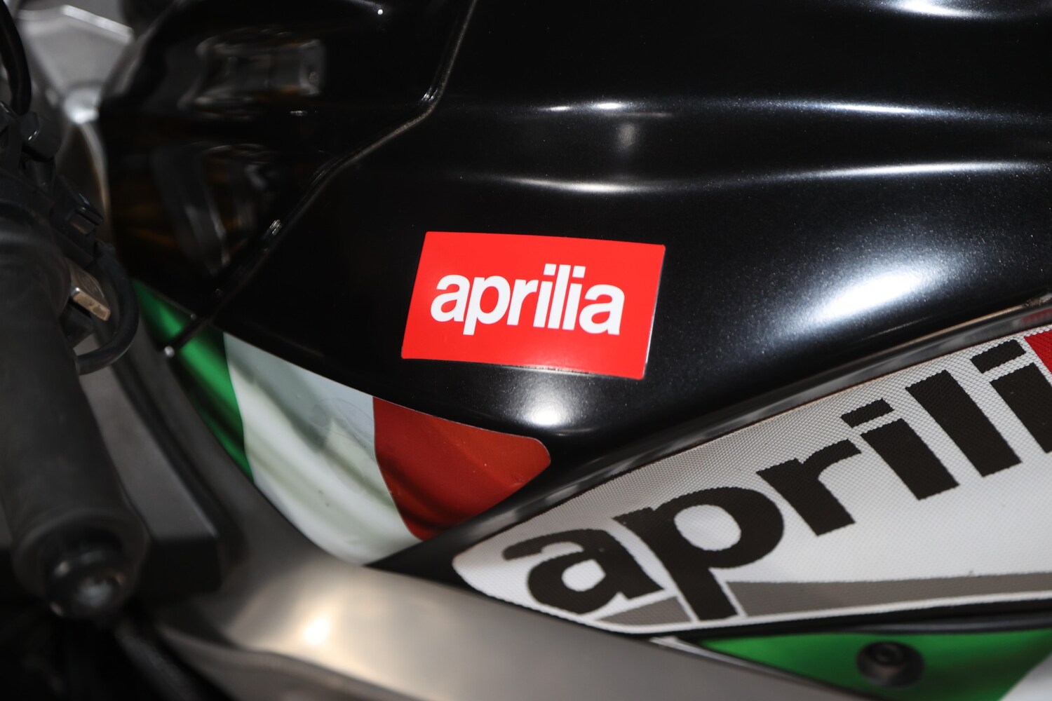 Used Aprilia TUONO 2011 for sale - 78941684: Photo 8