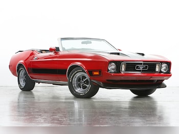 Used Ford Mustang 1973 for sale - 78313952: Photo