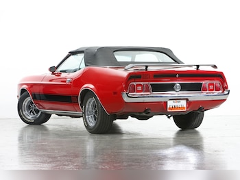 Used Ford Mustang 1973 for sale - 78313952: Photo
