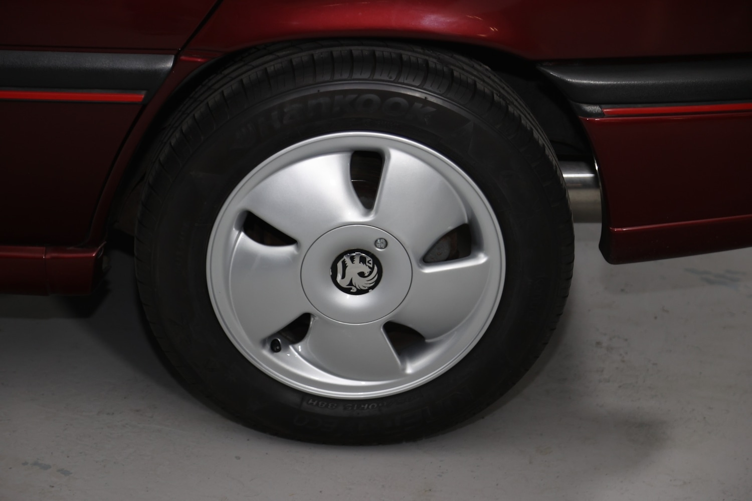 Used Vauxhall Cavalier 1993 for sale - 77662834: Photo 10