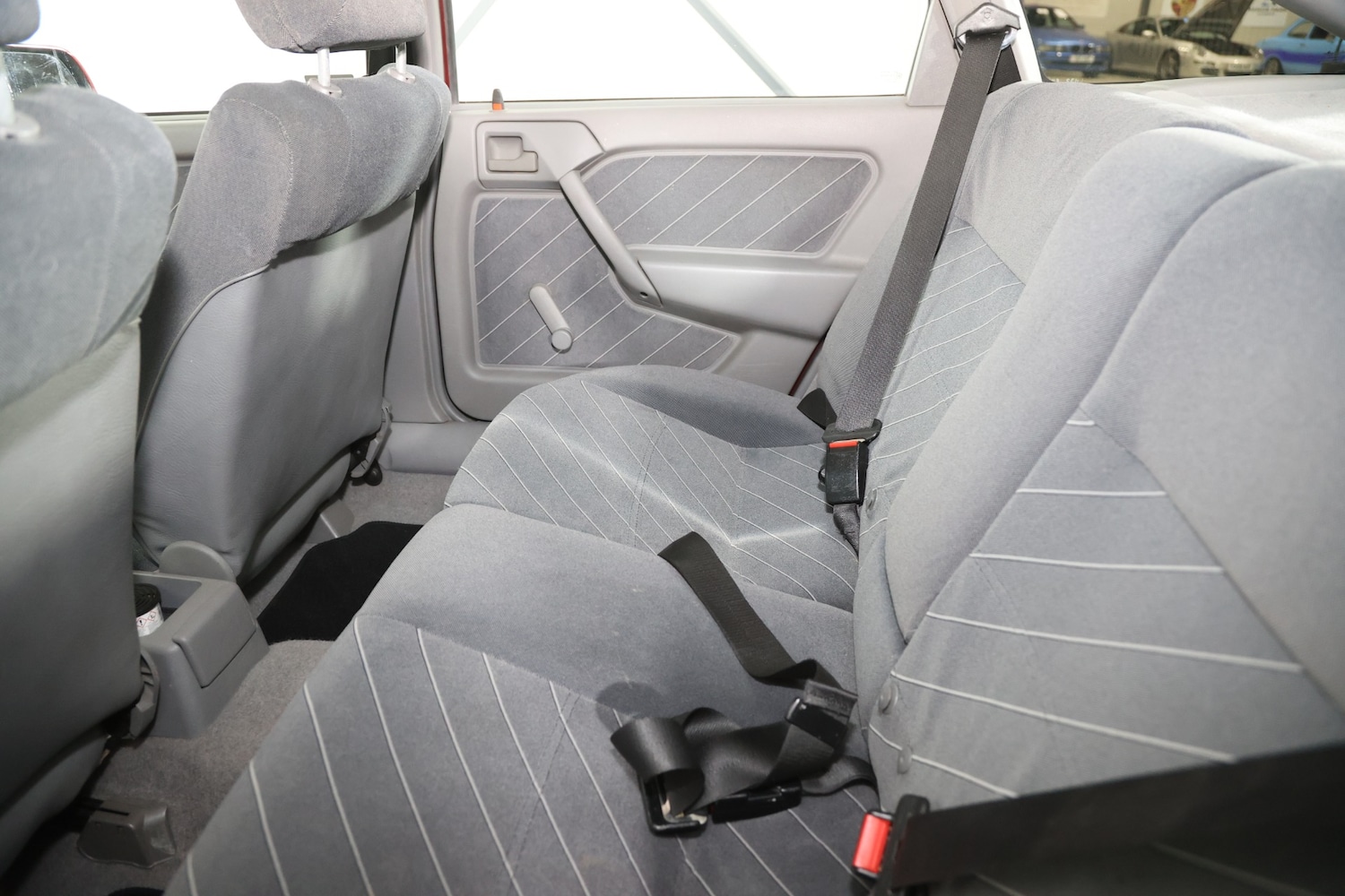 Used Vauxhall Cavalier 1993 for sale - 77662834: Photo 14