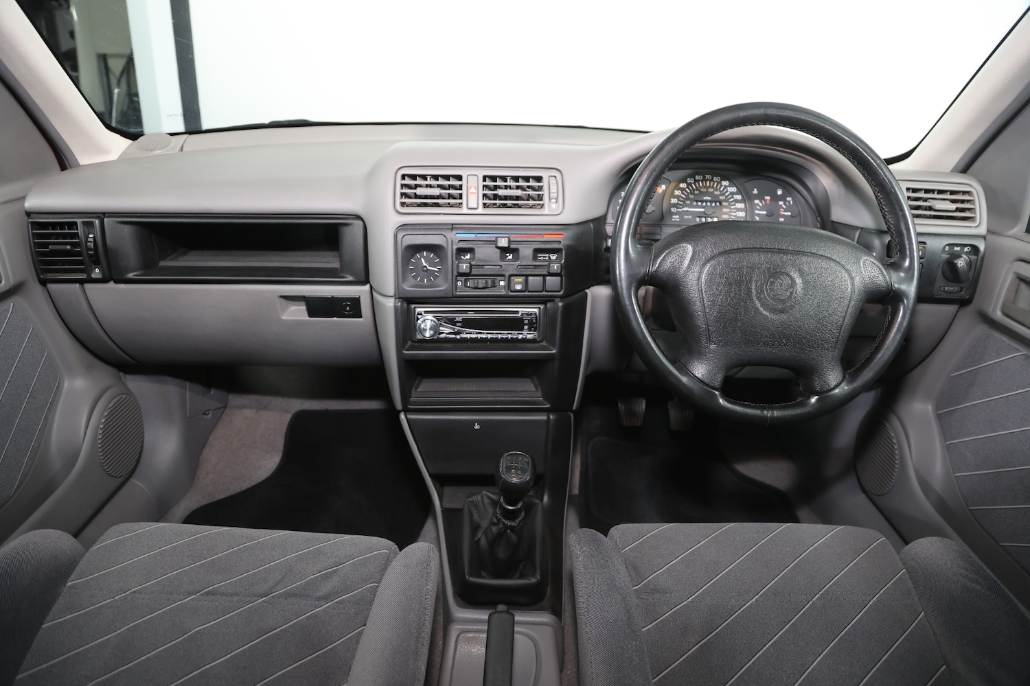 Used Vauxhall Cavalier 1993 for sale - 77662834: Photo 15