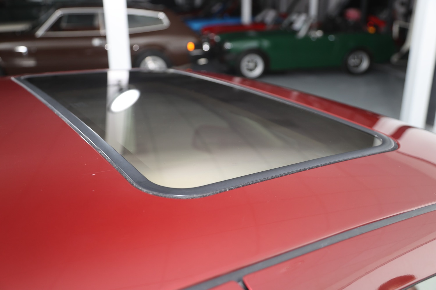 Used Vauxhall Cavalier 1993 for sale - 77662834: Photo 17