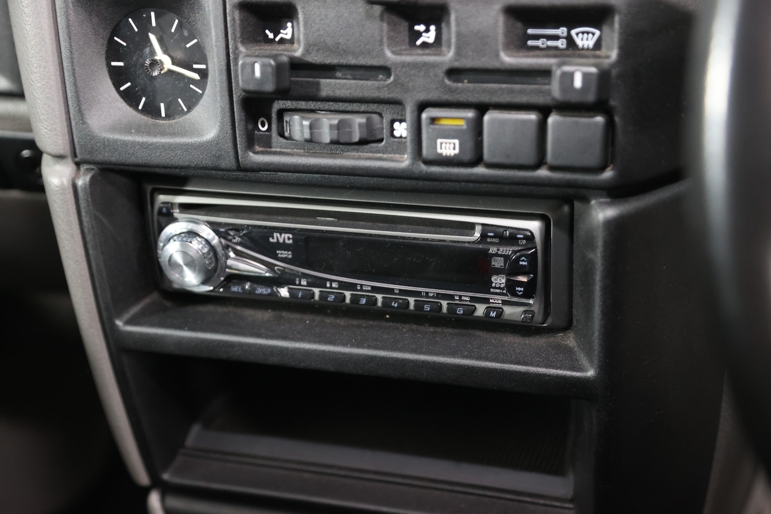 Used Vauxhall Cavalier 1993 for sale - 77662834: Photo 21