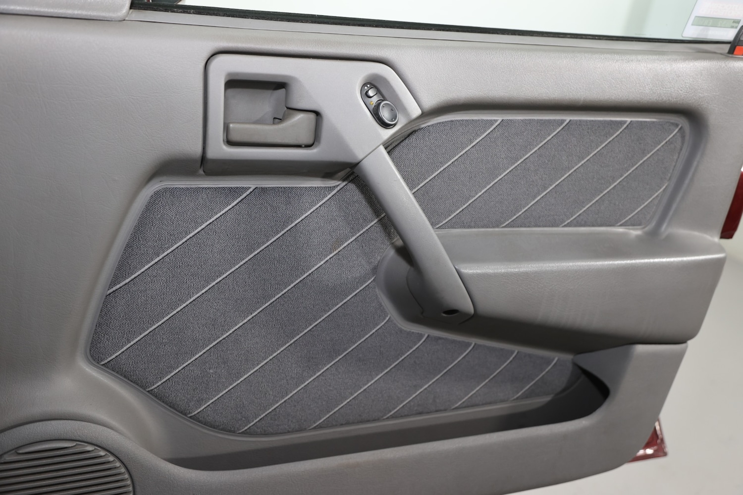 Used Vauxhall Cavalier 1993 for sale - 77662834: Photo 25