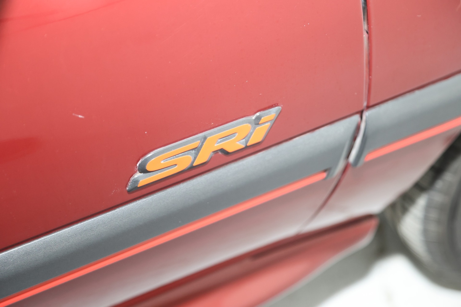 Used Vauxhall Cavalier 1993 for sale - 77662834: Photo 26