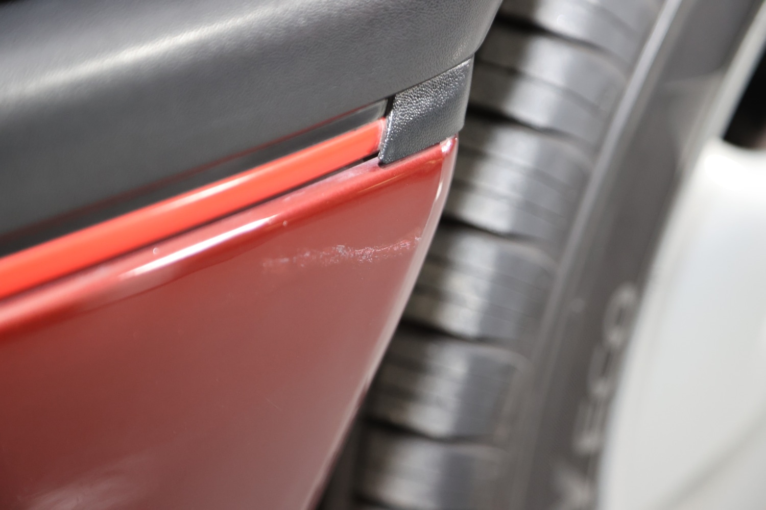 Used Vauxhall Cavalier 1993 for sale - 77662834: Photo 30