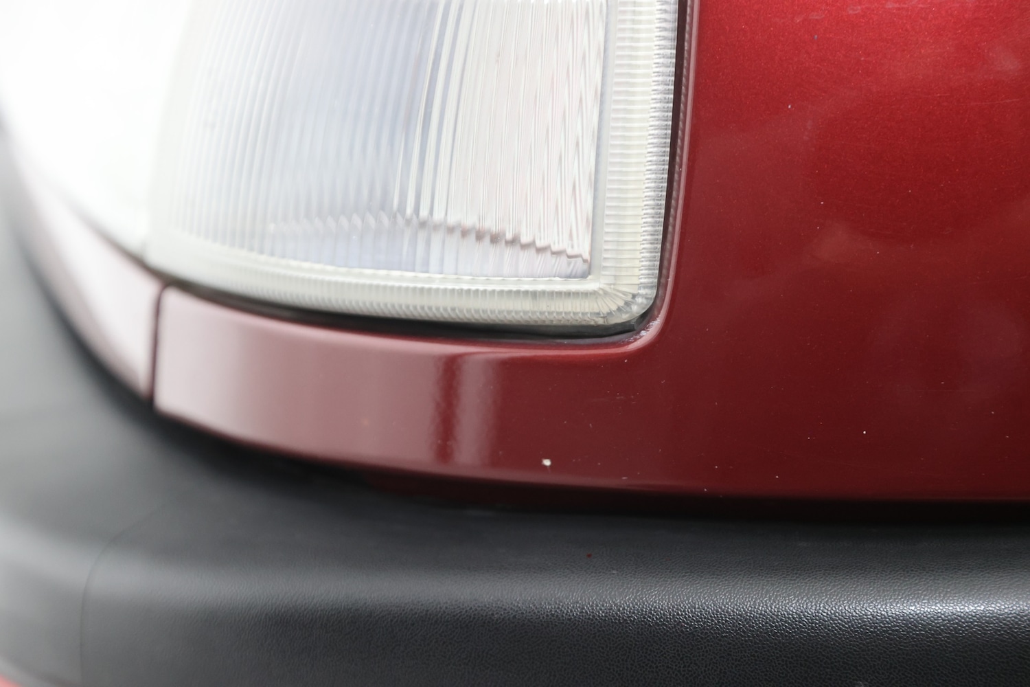 Used Vauxhall Cavalier 1993 for sale - 77662834: Photo 33