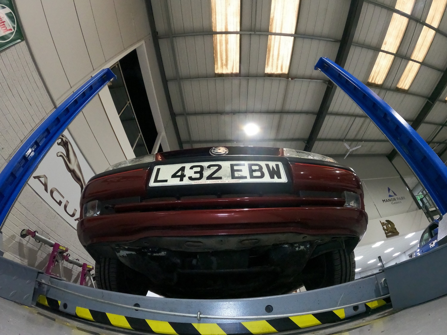 Used Vauxhall Cavalier 1993 for sale - 77662834: Photo 39