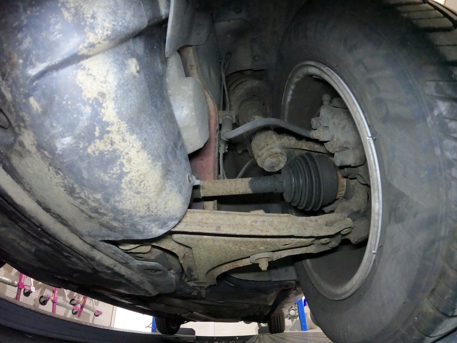 Used Vauxhall Cavalier 1993 for sale - 77662834: Photo 40