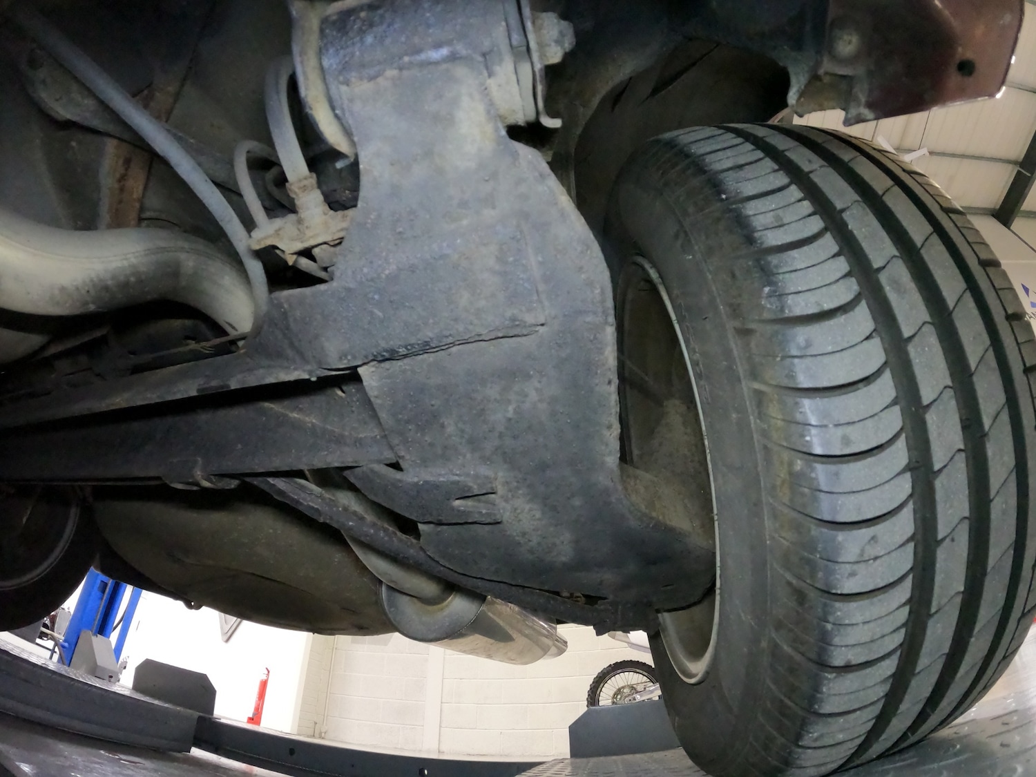 Used Vauxhall Cavalier 1993 for sale - 77662834: Photo 46