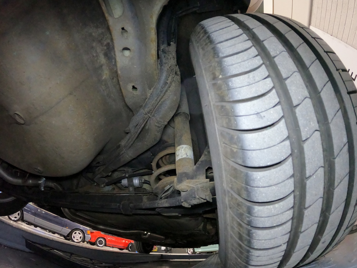 Used Vauxhall Cavalier 1993 for sale - 77662834: Photo 47