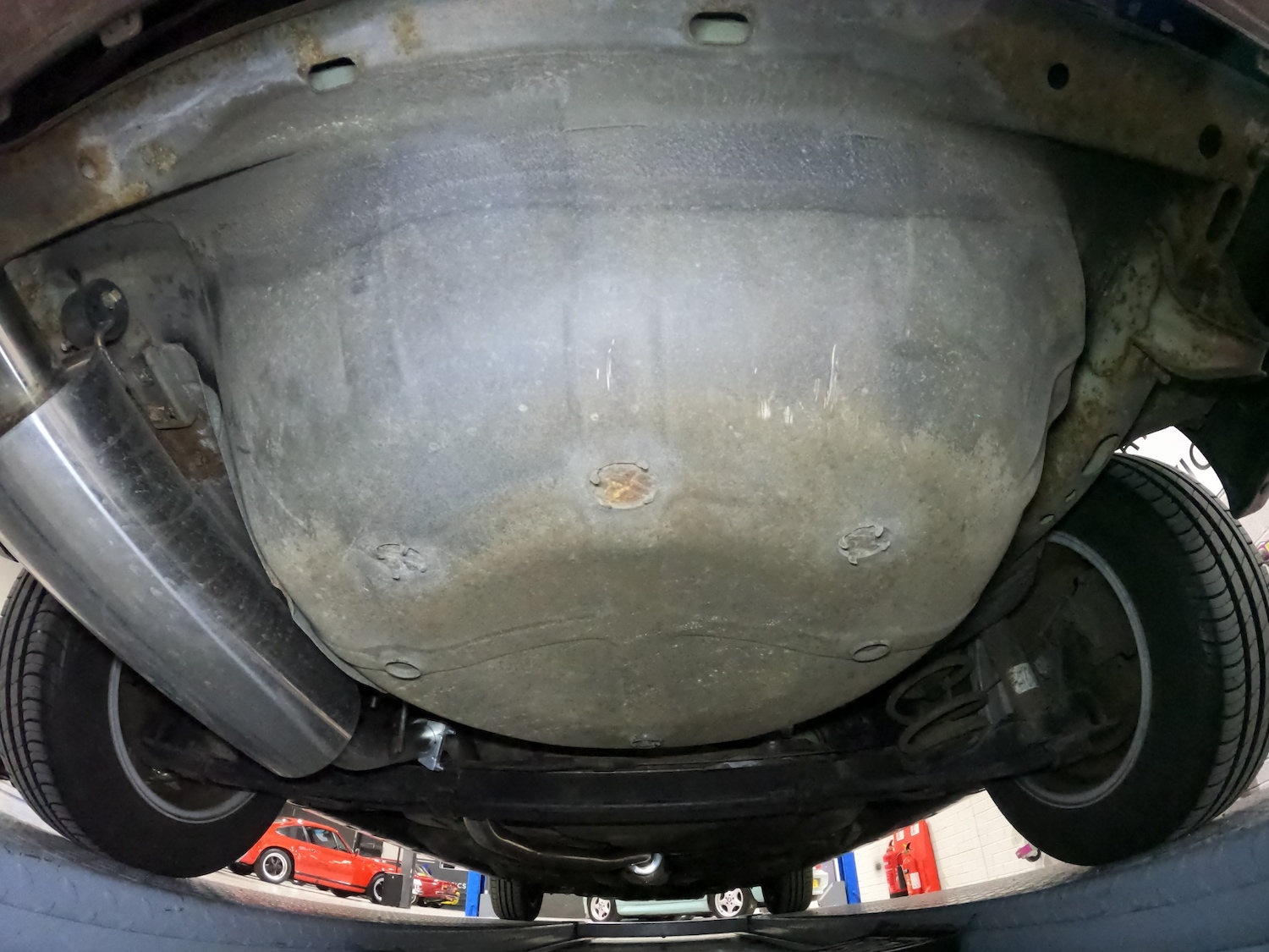 Used Vauxhall Cavalier 1993 for sale - 77662834: Photo 48