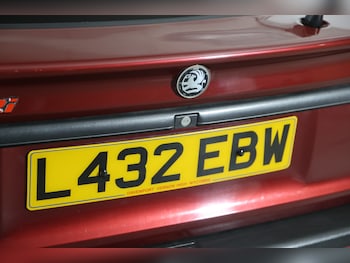 Used Vauxhall Cavalier 1993 for sale - 77662834: Photo