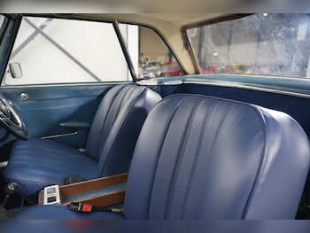 Used Mercedes-Benz 250 1967 for sale - 77326182: Photo