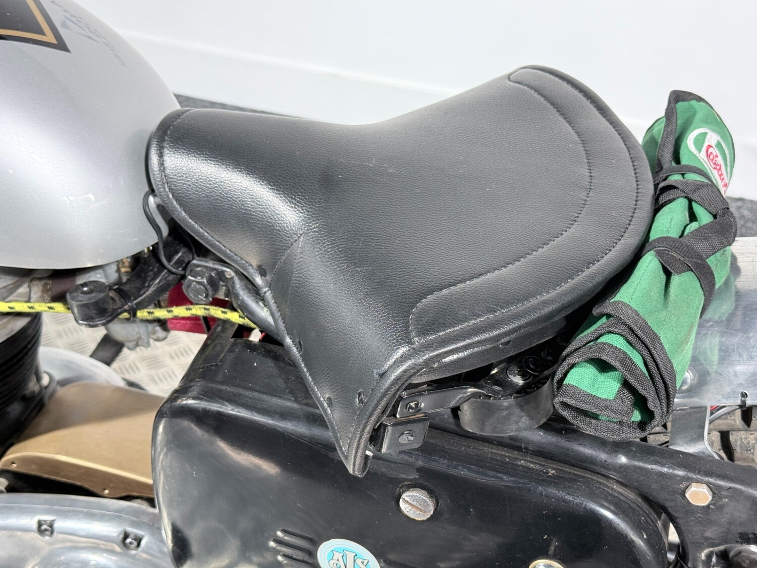 Used AJS 16MS 1958 for sale - 78941286: Photo 11