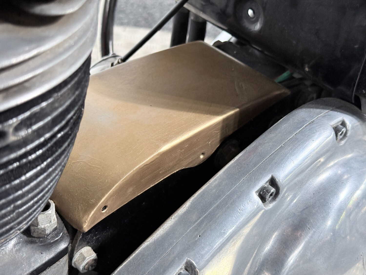 Used AJS 16MS 1958 for sale - 78941286: Photo 25