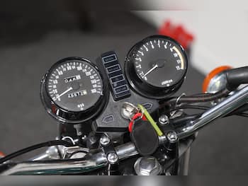 Used Kawasaki Z900 1998 for sale - bike-79476608: Photo