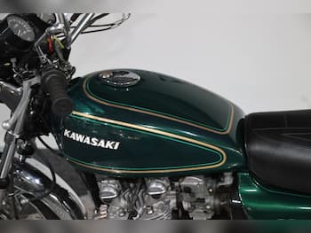 Used Kawasaki Z900 1998 for sale - bike-79476608: Photo