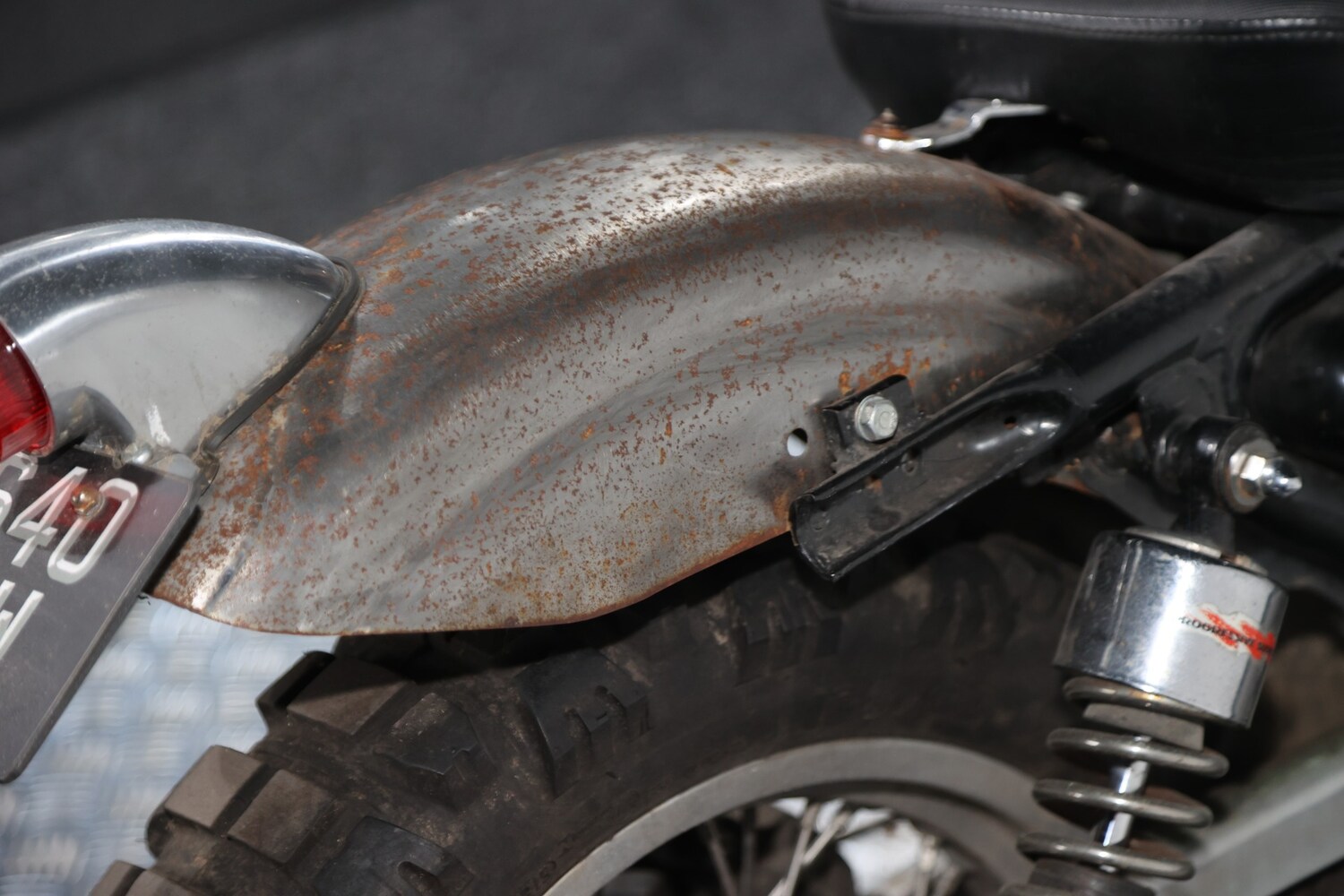 Harley-Davidson SPORTSTER