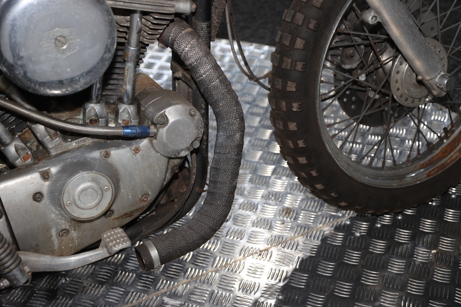 Harley-Davidson SPORTSTER