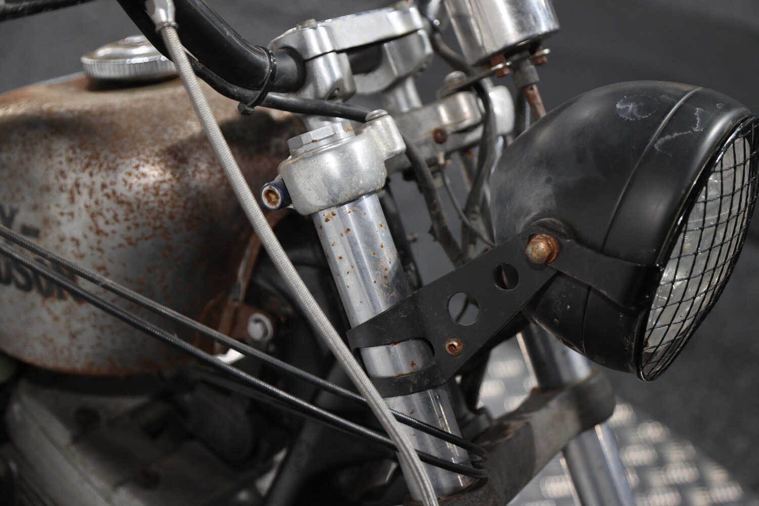 Harley-Davidson SPORTSTER