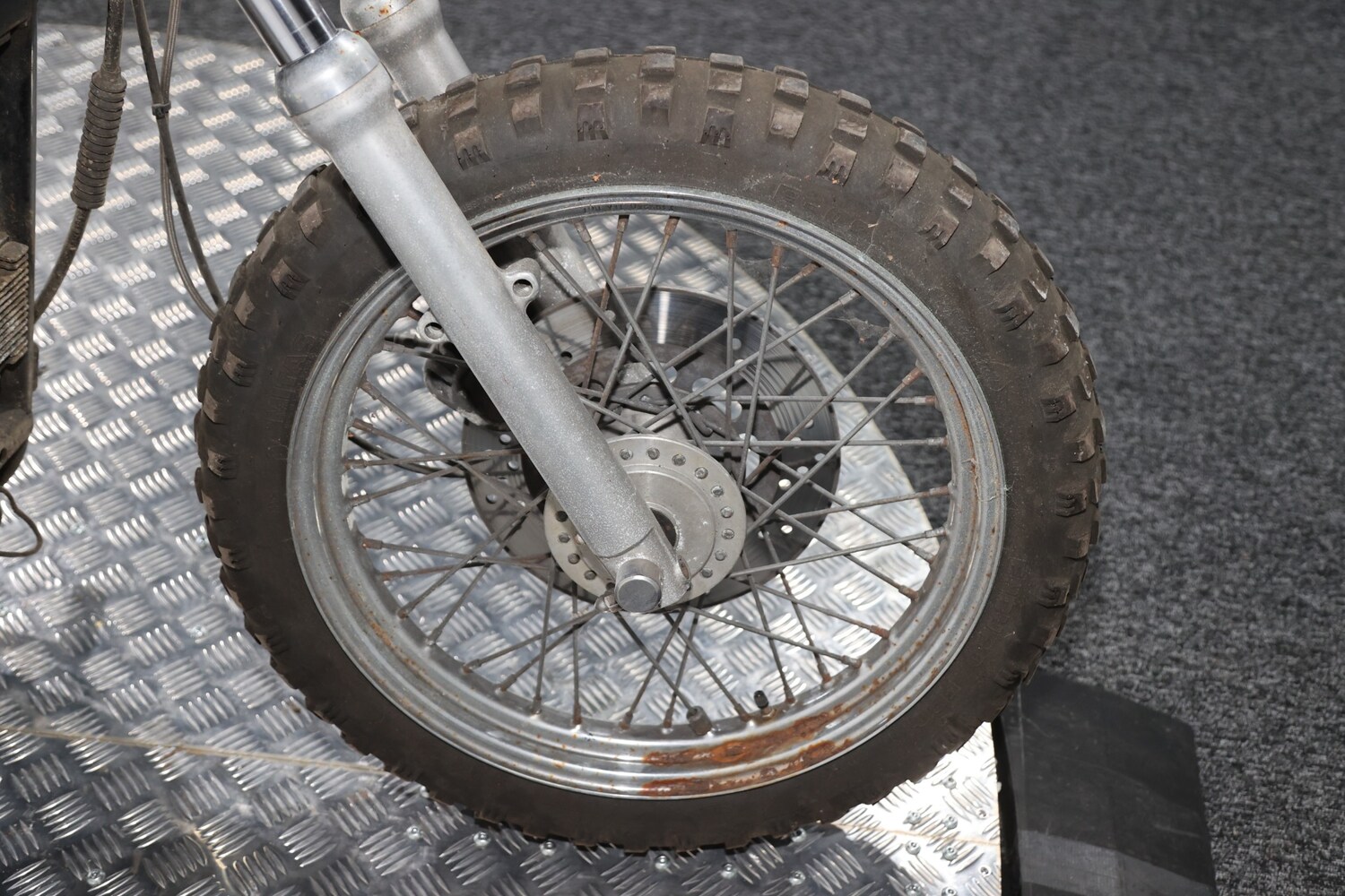 Harley-Davidson SPORTSTER