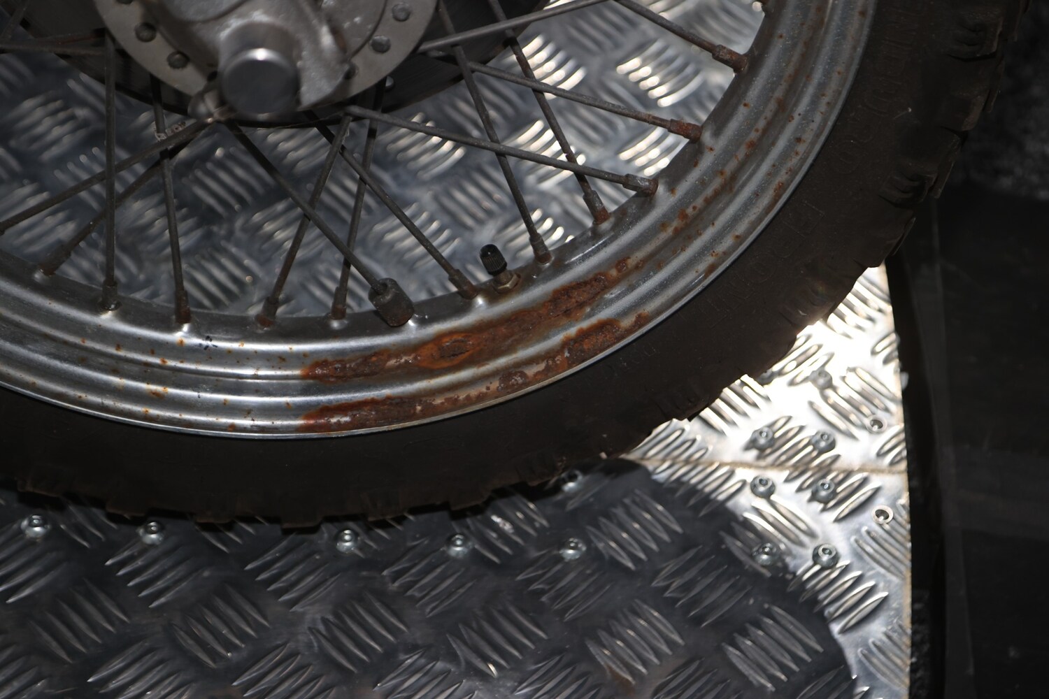 Harley-Davidson SPORTSTER