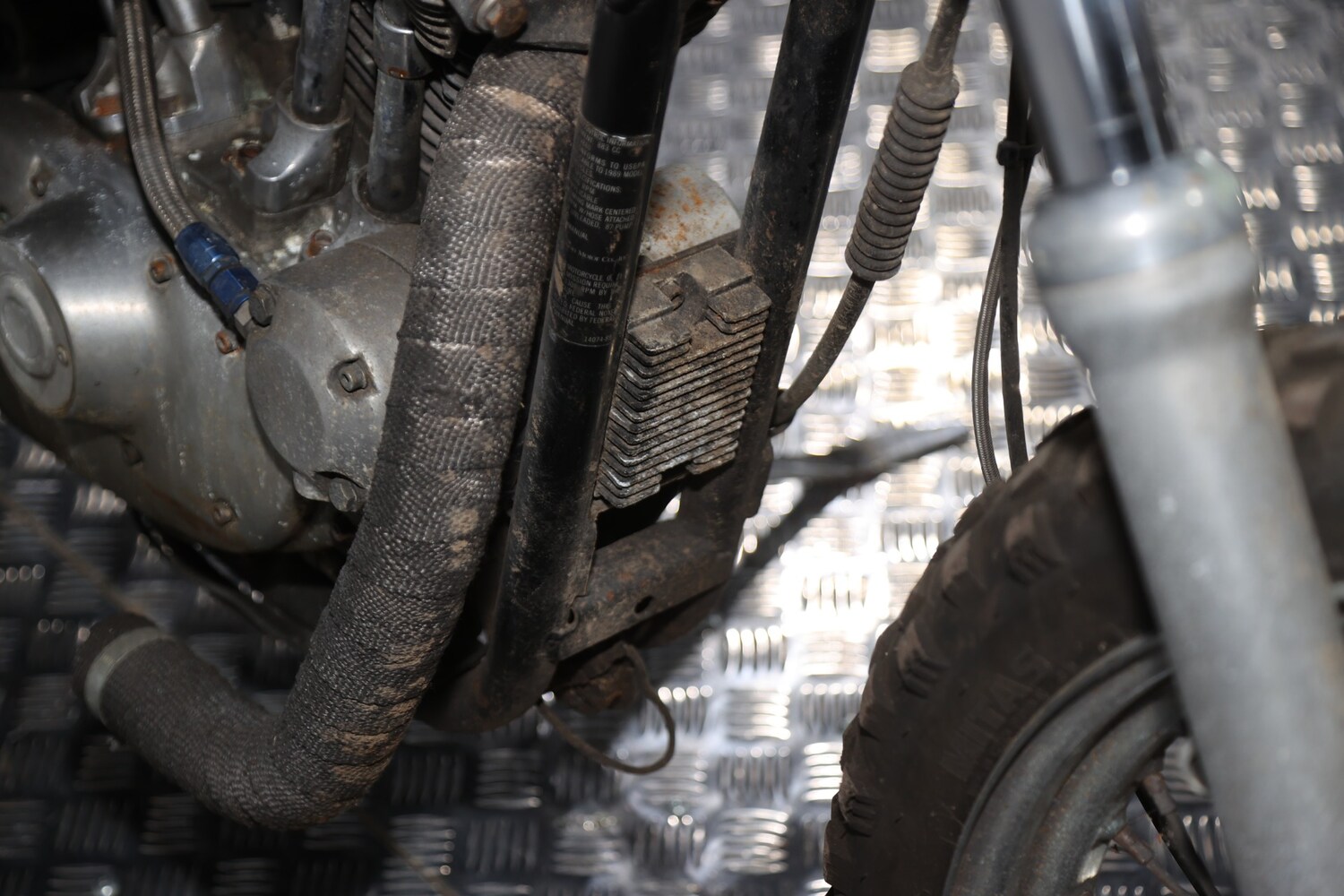 Harley-Davidson SPORTSTER