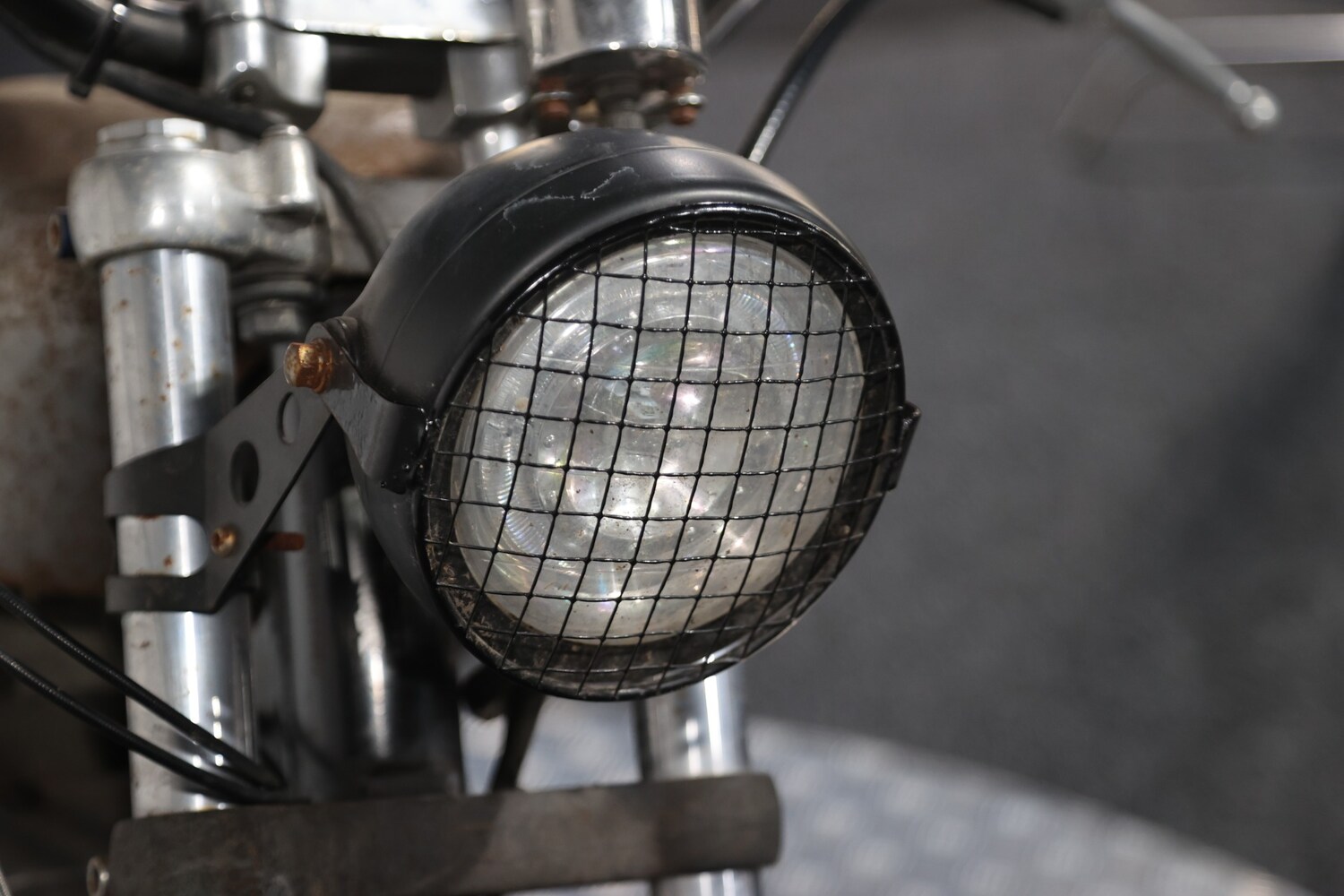 Harley-Davidson SPORTSTER