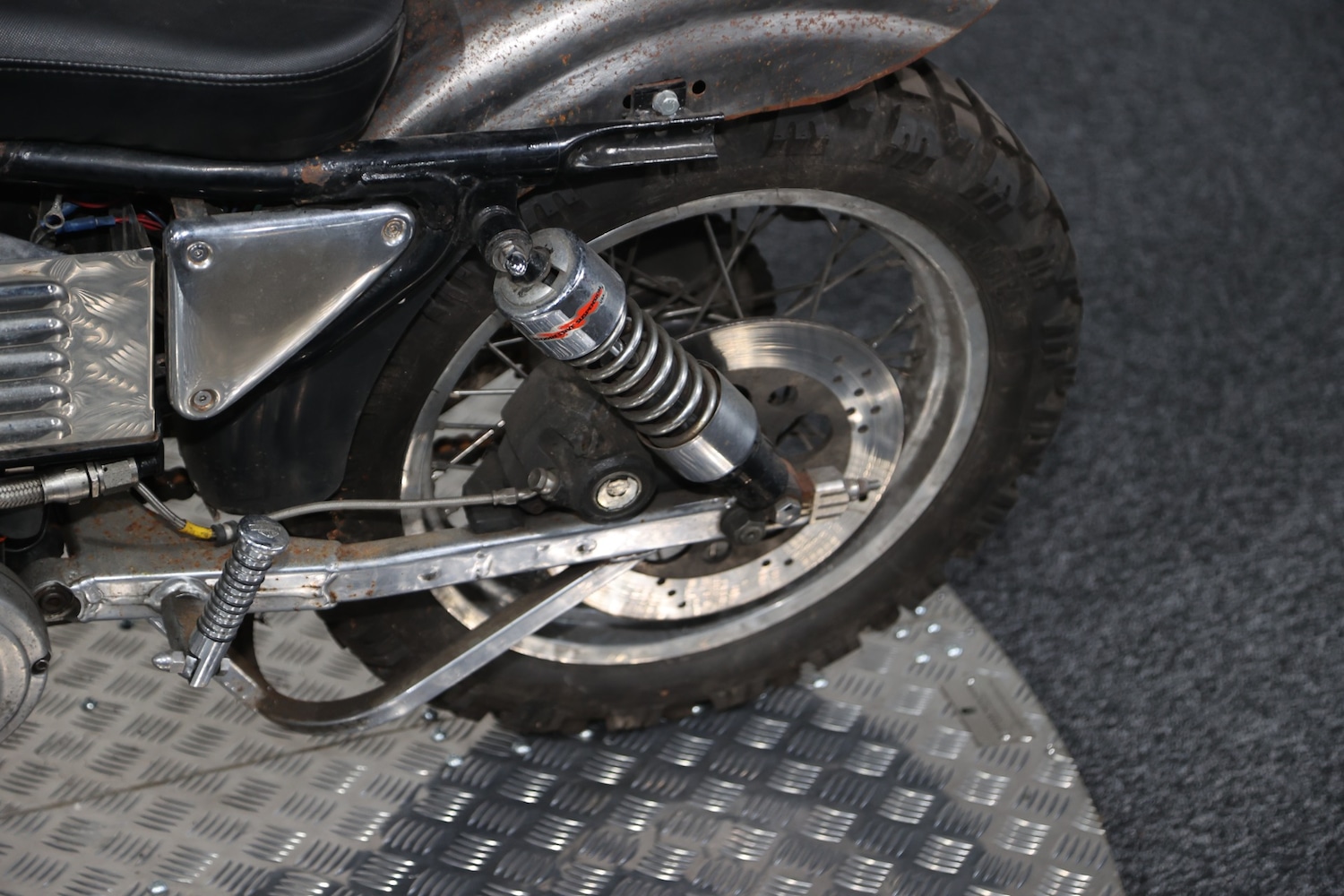 Harley-Davidson SPORTSTER