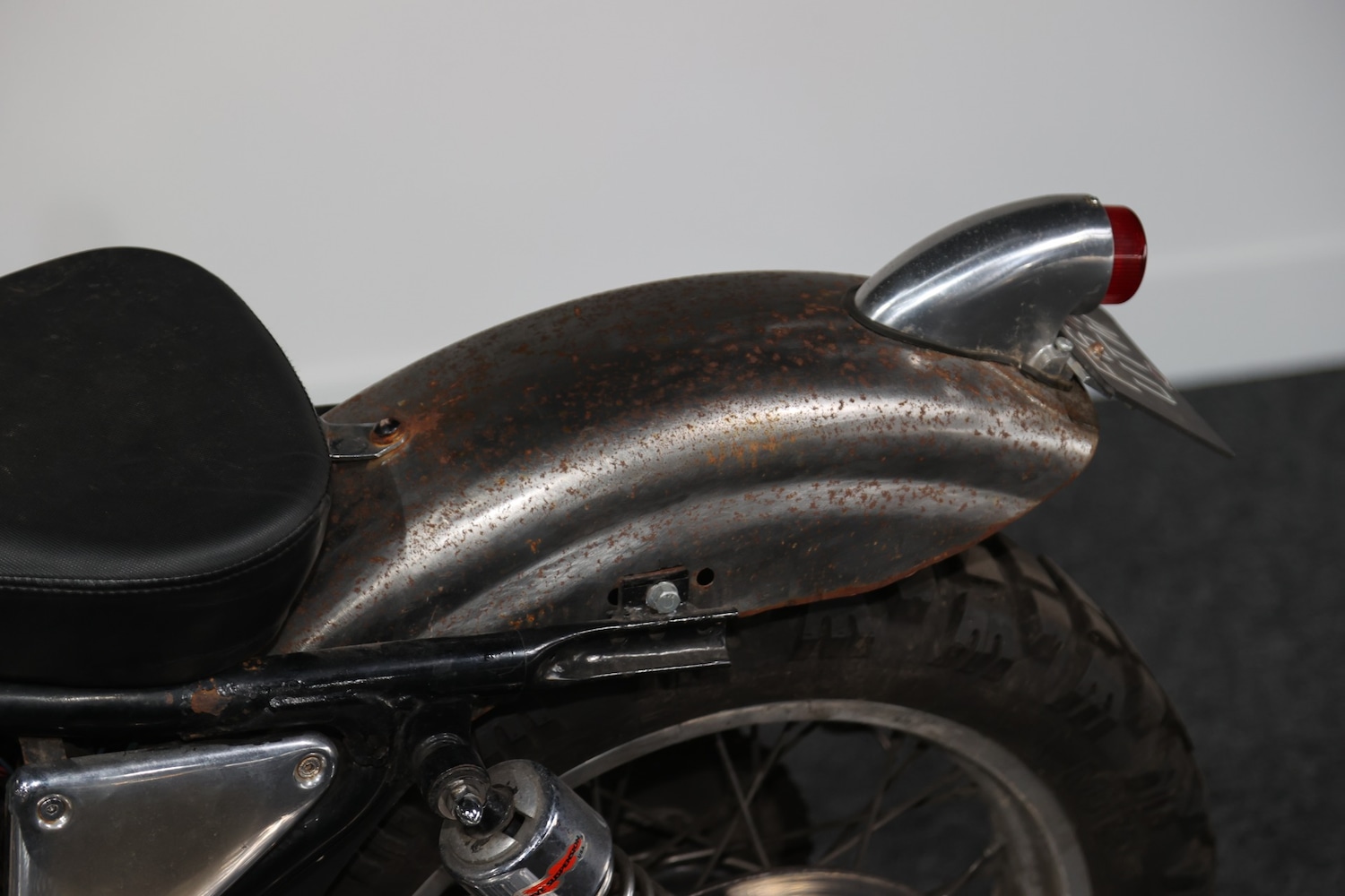 Harley-Davidson SPORTSTER