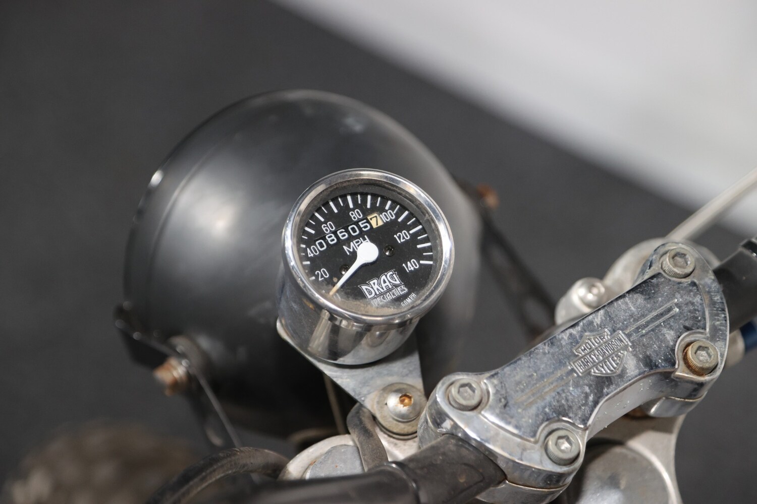 Harley-Davidson SPORTSTER