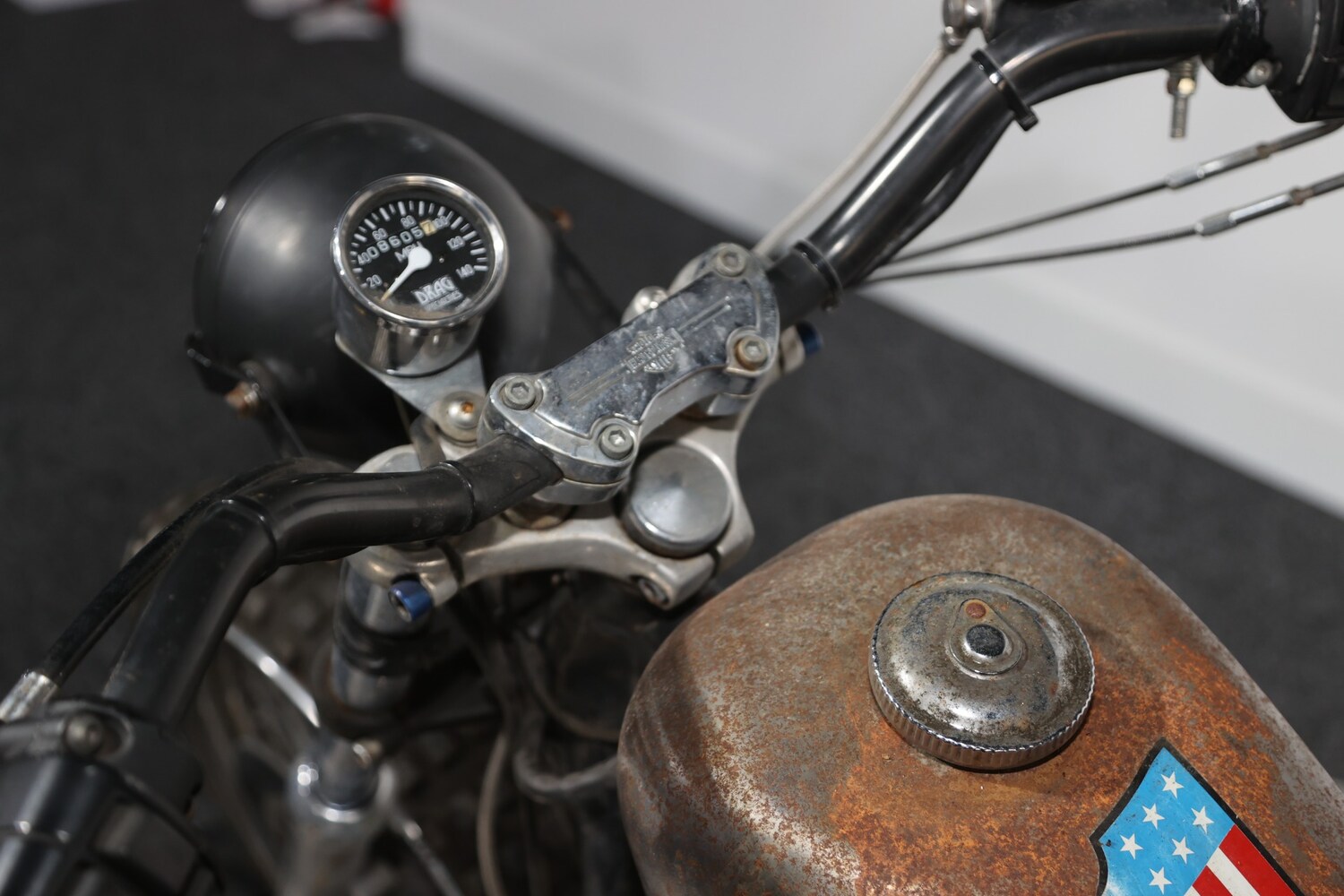 Harley-Davidson SPORTSTER