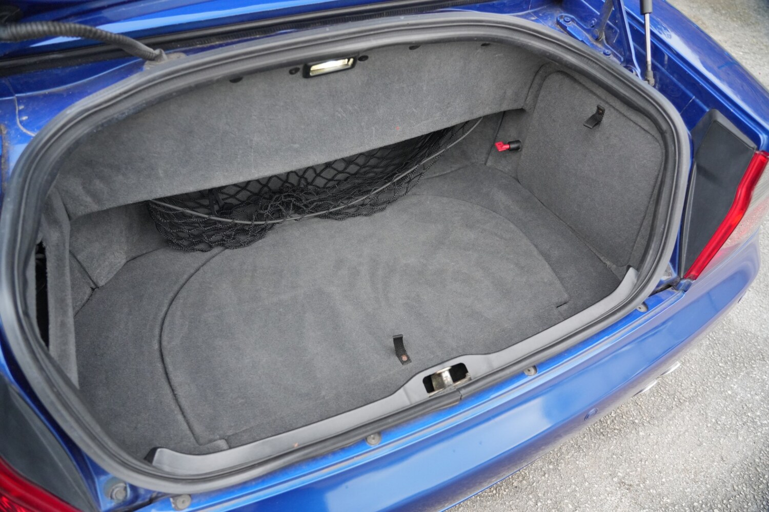 Used Maserati Spyder 2002 for sale - 77504354: Photo 8