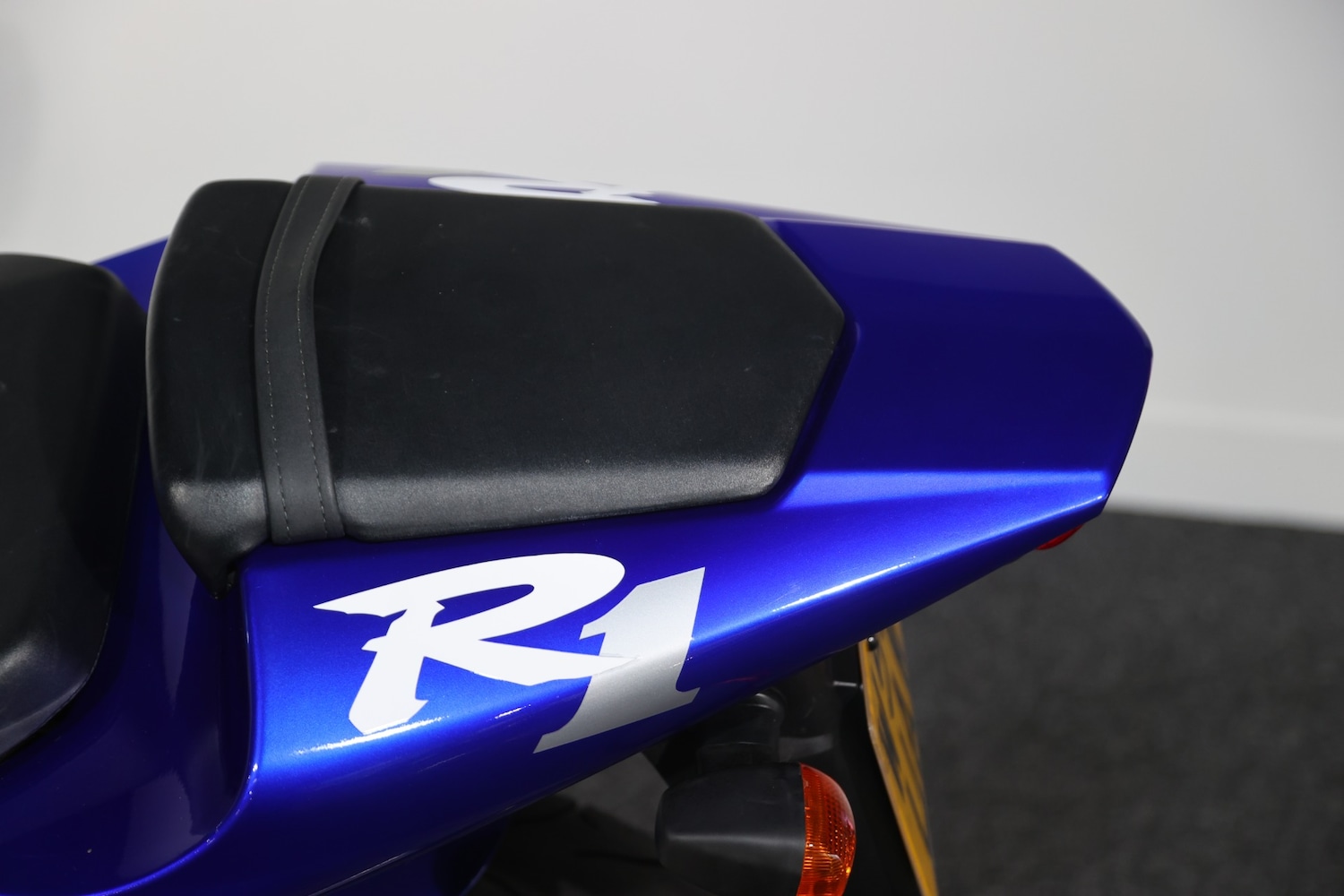 Yamaha R1