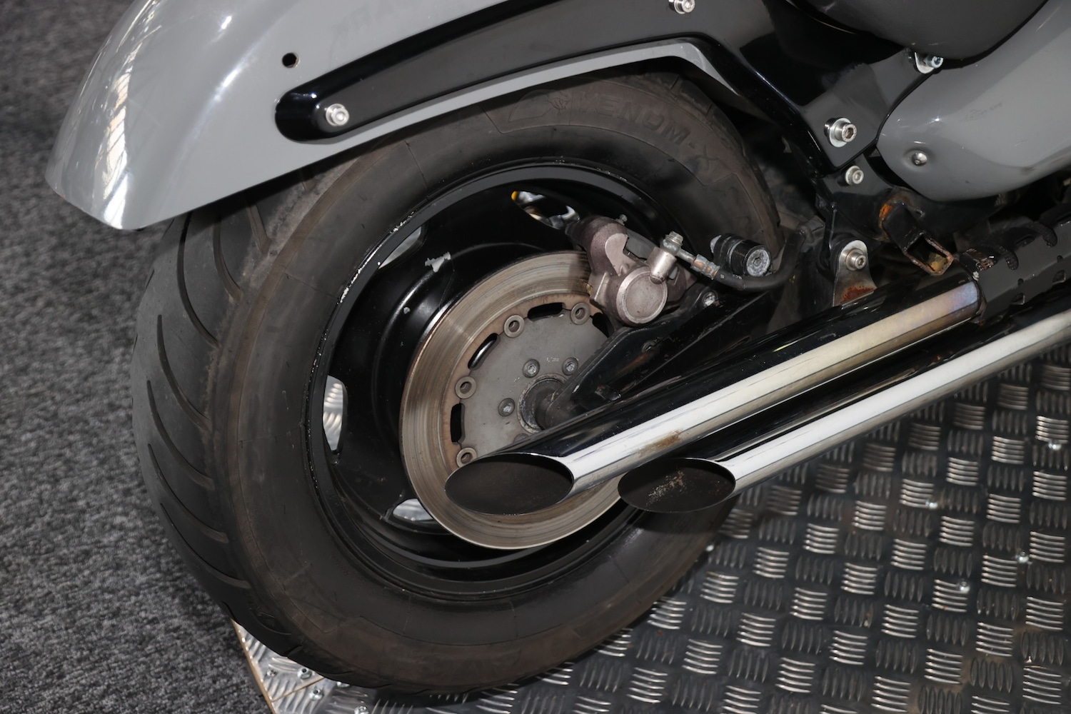 Used Suzuki VL 1500 2023 for sale - 78540879: Photo 14