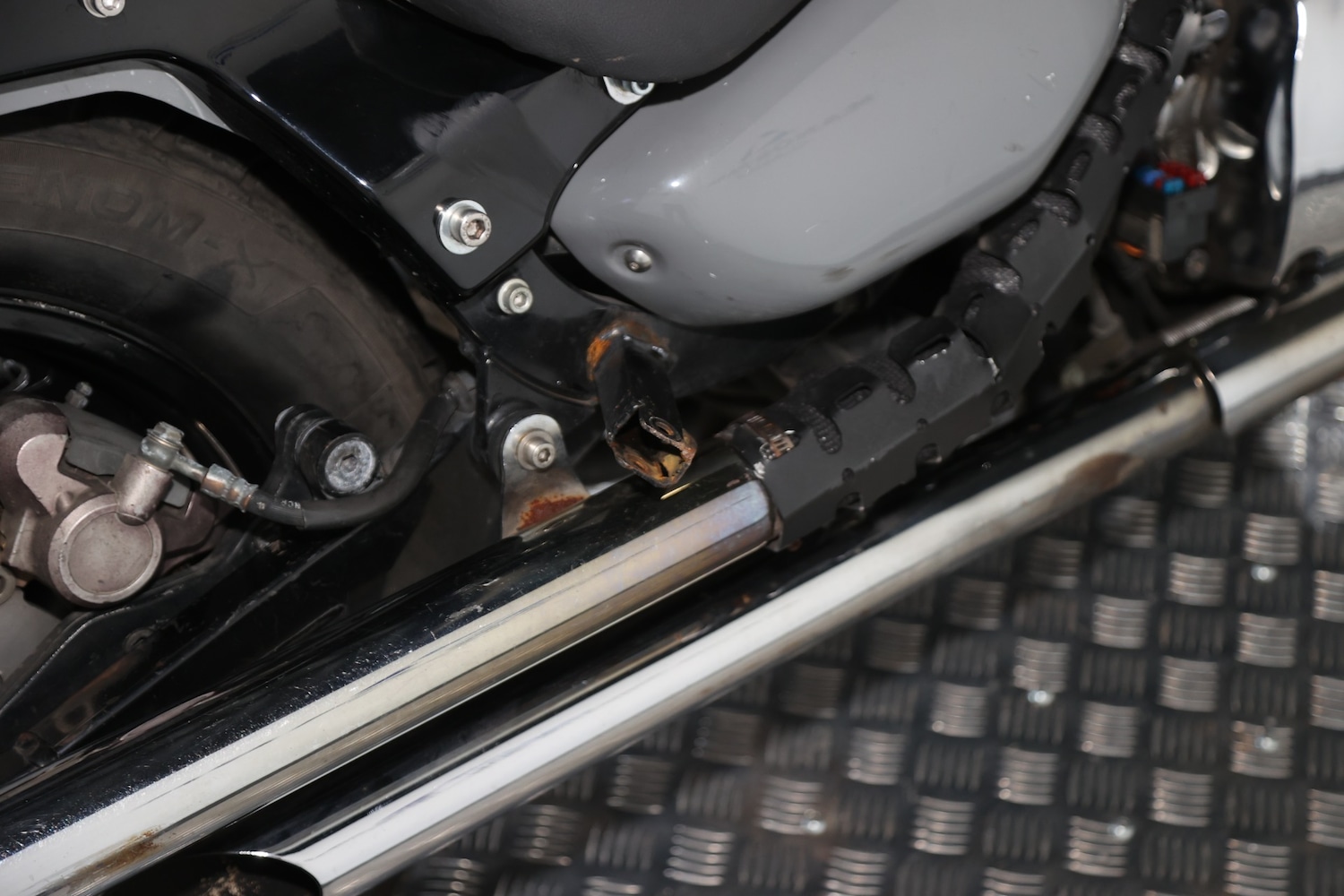 Used Suzuki VL 1500 2023 for sale - 78540879: Photo 15