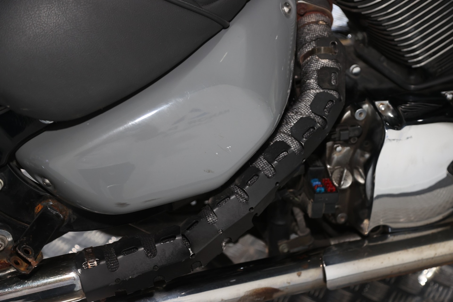 Used Suzuki VL 1500 2023 for sale - 78540879: Photo 16