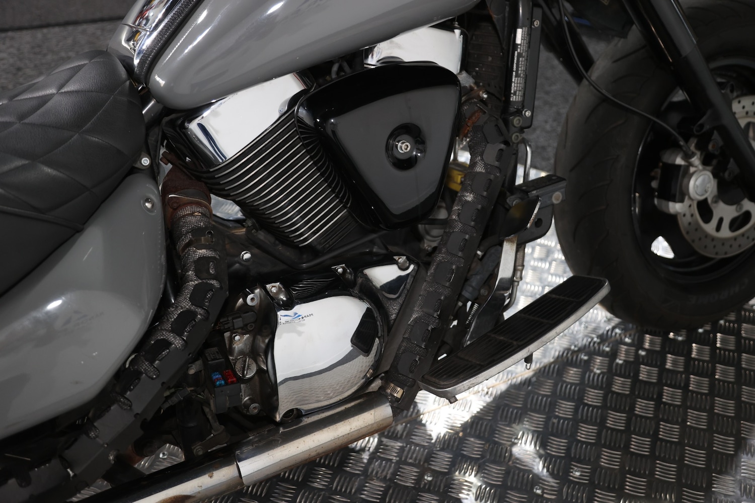 Used Suzuki VL 1500 2023 for sale - 78540879: Photo 17