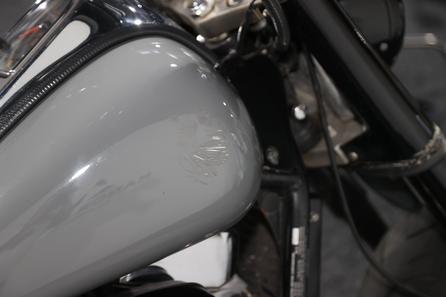Used Suzuki VL 1500 2023 for sale - 78540879: Photo 18