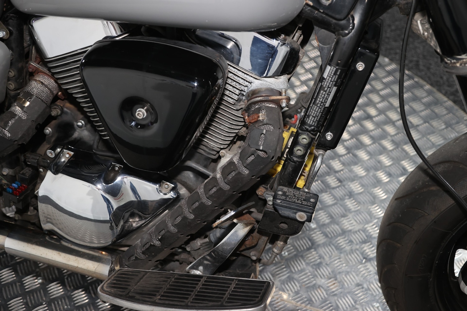 Used Suzuki VL 1500 2023 for sale - 78540879: Photo 19