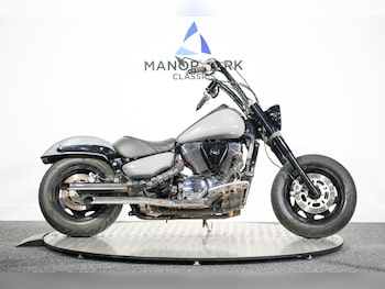 Used Suzuki VL 1500 2023 for sale - bike-78540879: Photo