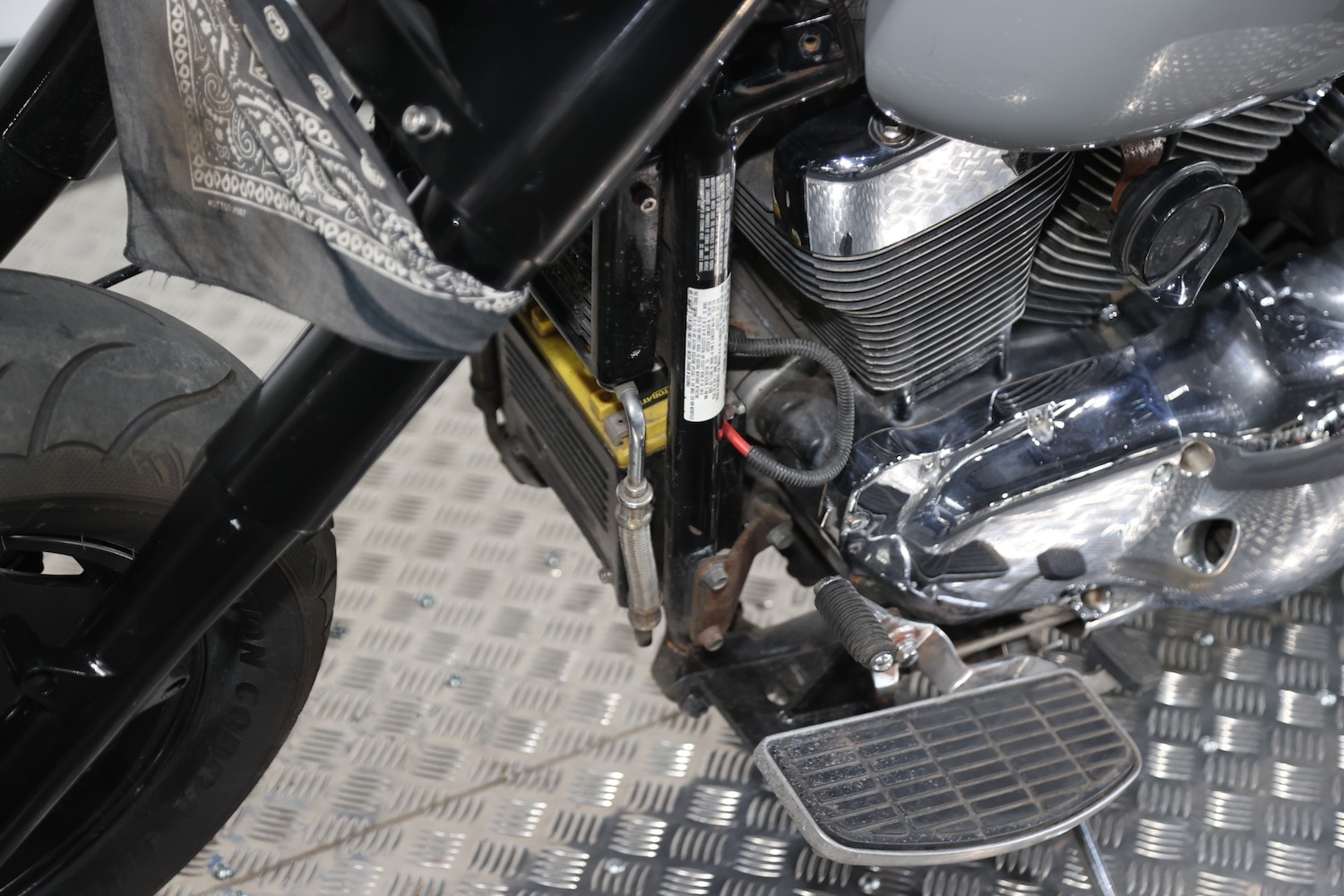 Used Suzuki VL 1500 2023 for sale - 78540879: Photo 23