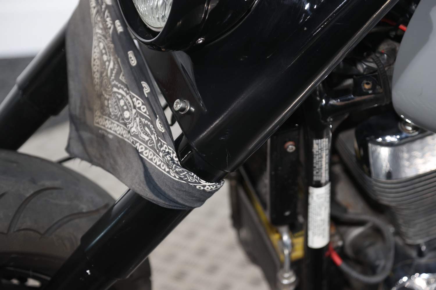 Used Suzuki VL 1500 2023 for sale - 78540879: Photo 24