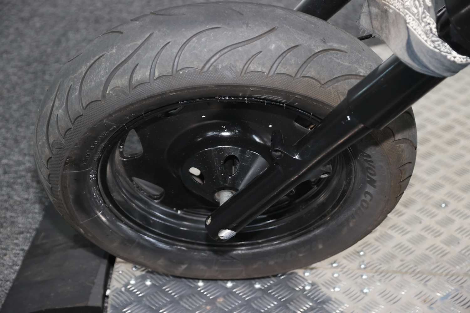 Used Suzuki VL 1500 2023 for sale - 78540879: Photo 25